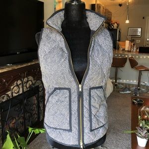 J Crew Vest